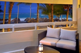 Paradisus Punta Cana