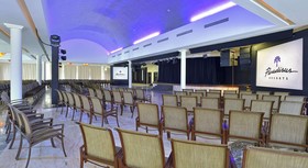 Paradisus Punta Cana