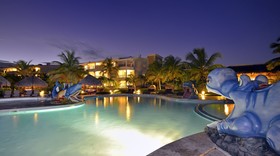 Paradisus Punta Cana