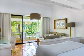 Paradisus Punta Cana