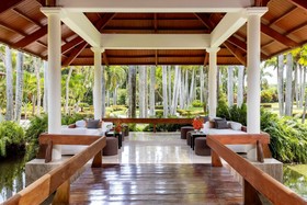 Paradisus Punta Cana