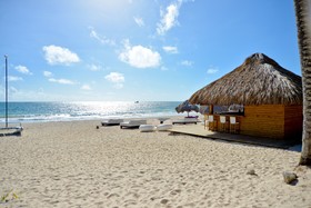 Paradisus Punta Cana