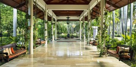 Paradisus Punta Cana