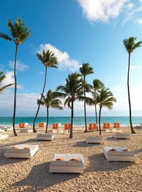 Paradisus Punta Cana