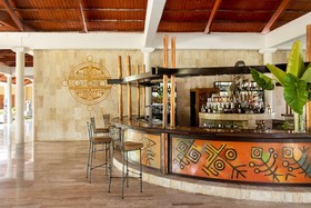 Paradisus Punta Cana