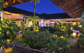 Paradisus Punta Cana