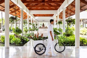 Paradisus Punta Cana