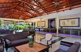 Paradisus Punta Cana