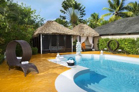 Paradisus Punta Cana