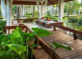 Paradisus Punta Cana