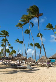 Paradisus Punta Cana