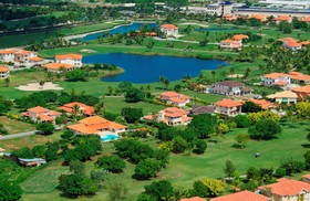 Paradisus Punta Cana