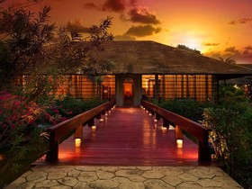 Paradisus Punta Cana