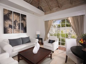 Paradisus Punta Cana
