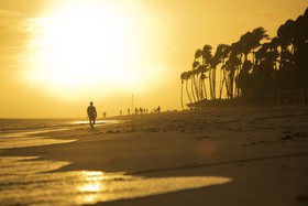 Paradisus Punta Cana