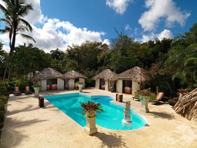 Paradisus Punta Cana