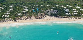 Paradisus Punta Cana
