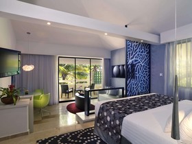 Paradisus Punta Cana