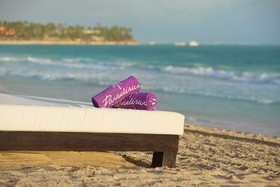 Paradisus Punta Cana