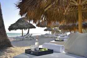 Paradisus Punta Cana