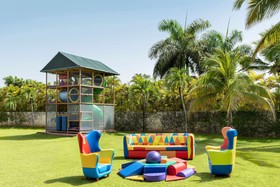 Paradisus Punta Cana