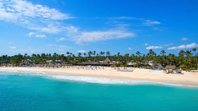 Paradisus Punta Cana