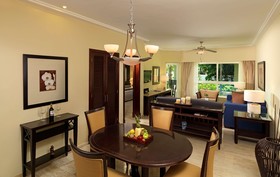 Paradisus Punta Cana