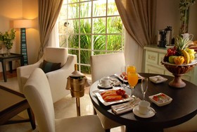 Paradisus Punta Cana