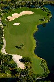 Paradisus Punta Cana