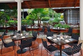 Paradisus Punta Cana