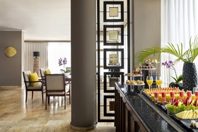 Paradisus Punta Cana