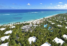 Paradisus Punta Cana