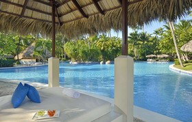 Paradisus Punta Cana