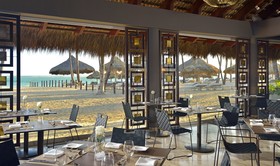 Paradisus Punta Cana