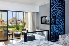 Paradisus Punta Cana