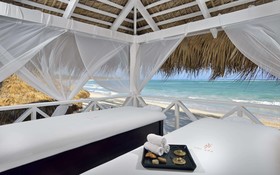 Paradisus Punta Cana