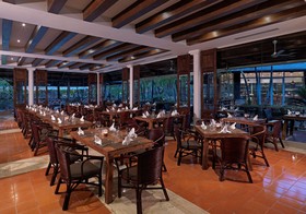 Paradisus Punta Cana