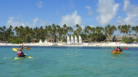 Paradisus Punta Cana