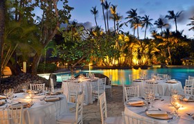 Paradisus Punta Cana
