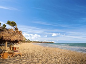 Paradisus Punta Cana