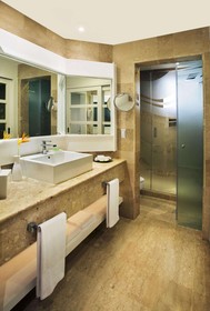Paradisus Punta Cana