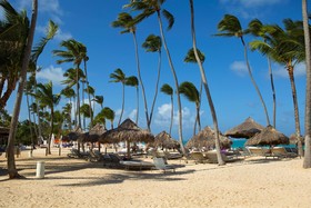 Paradisus Punta Cana