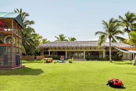 Paradisus Punta Cana
