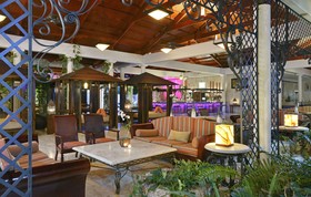 Paradisus Punta Cana