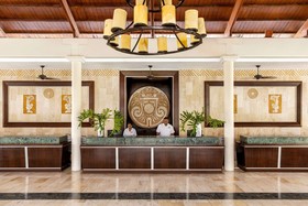 Paradisus Punta Cana