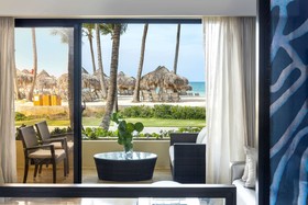Paradisus Punta Cana