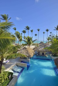 Paradisus Punta Cana