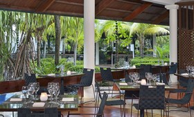 Paradisus Punta Cana