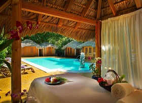 Paradisus Punta Cana