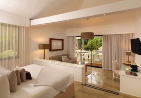 Paradisus Punta Cana